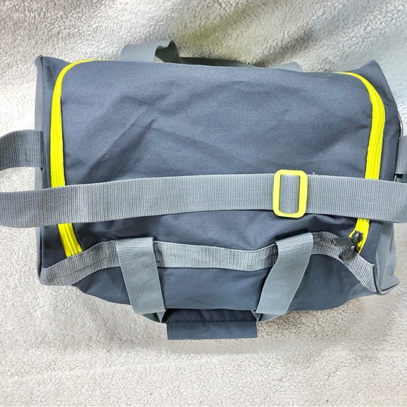 adidas Diablo Small Duffel Bag - Picture 4 of 7